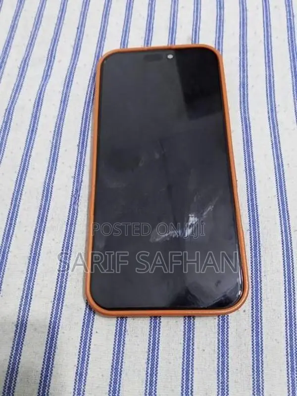 Apple iPhone 16 Pro Max 2025 (Used)