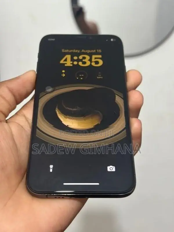 Apple iPhone XS (Used)
