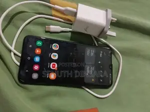 Samsung Galaxy A50 (Used)