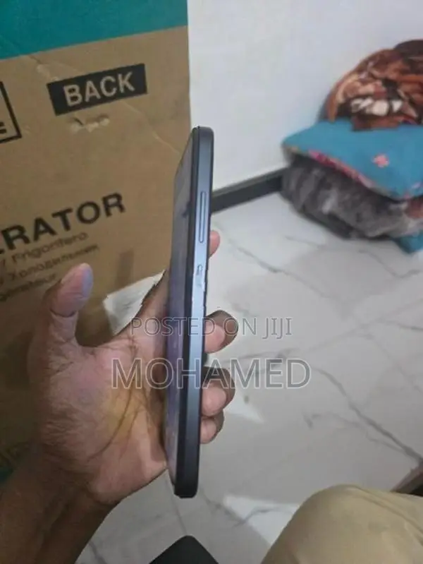 itel (Used)