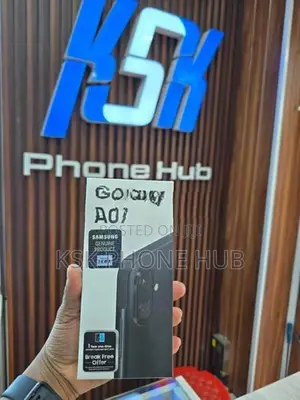 Samsung Galaxy A07 (Brand New)