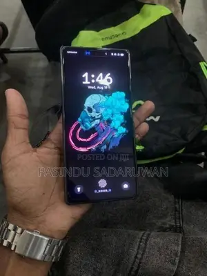 Infinix Note 40 (Used)