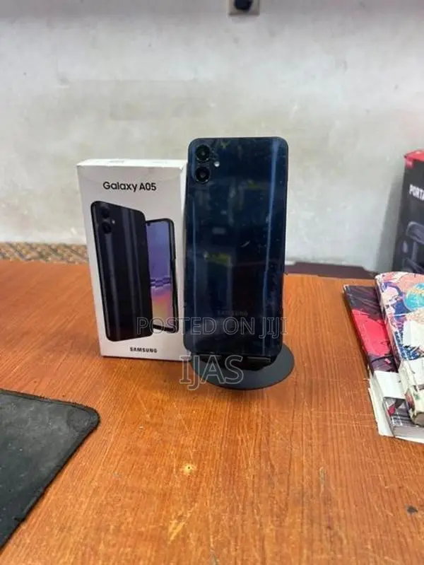 Samsung Galaxy A05 (Used)