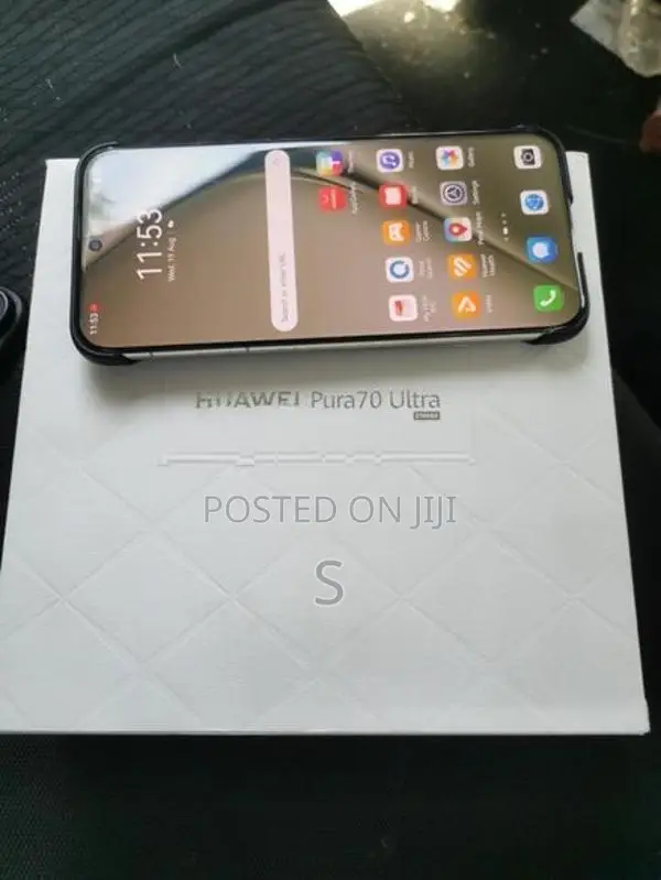 Huawei Pura 70 Ultra (Used)