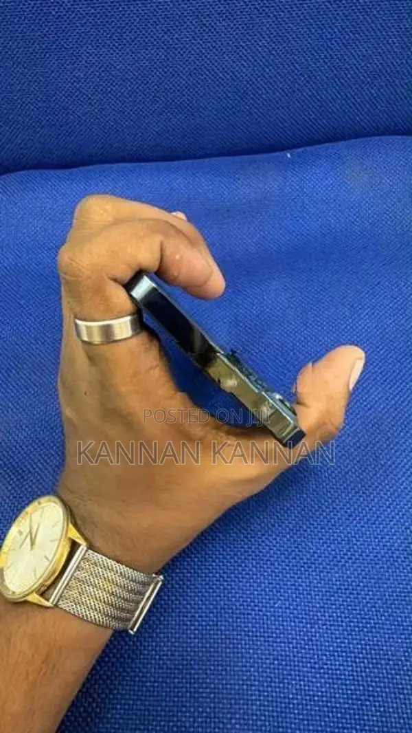 Apple iPhone 12 Pro Max (Used)