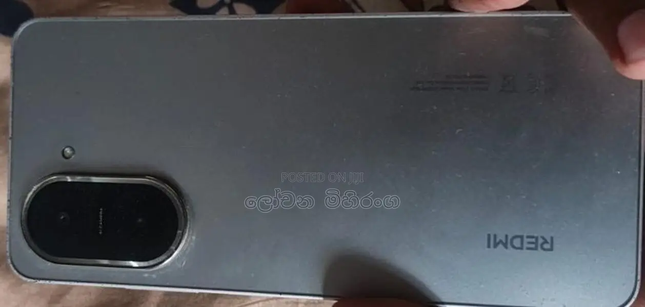 Xiaomi Redmi A5 (Used)