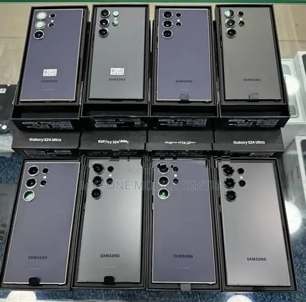 Samsung Galaxy S22 Ultra 256GB 12GB RAM 5G (Used)