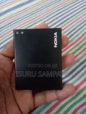Nokia c1 Battery