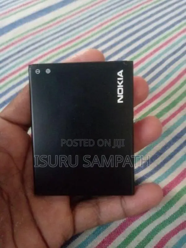 Nokia c1 Battery