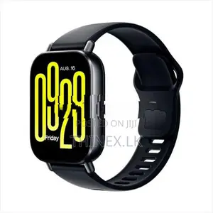 Redmi Watch 5 Active Smart