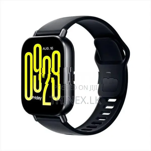Redmi Watch 5 Active Smart