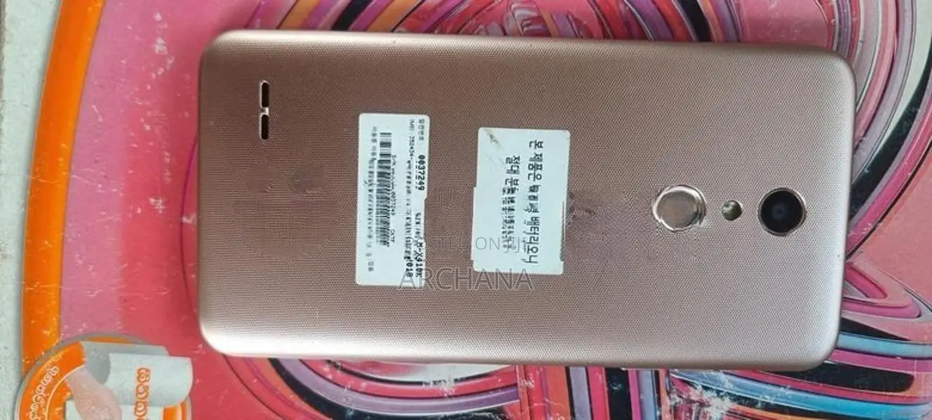 LG X4 (Used)