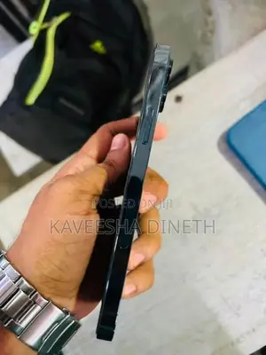 Apple iPhone 12 Pro 512 GB (Used)