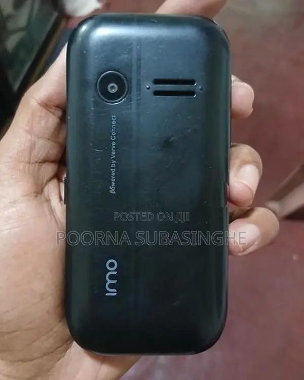 IMO Keyboard Phone (Used)