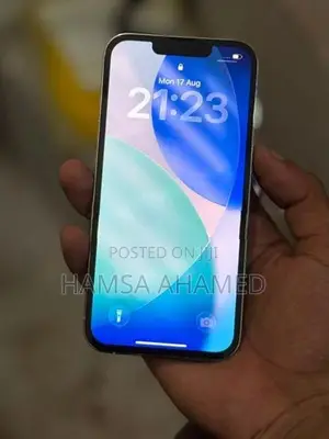 Apple iPhone 13 Pro I Phone 256🤍 (Used)