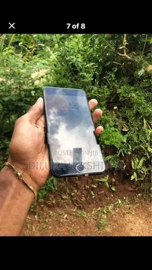 Apple iPhone 7 Plus (Used)