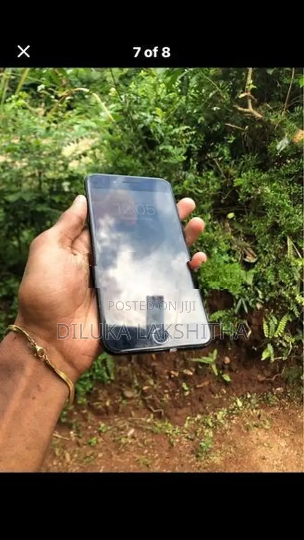 Apple iPhone 7 Plus (Used)