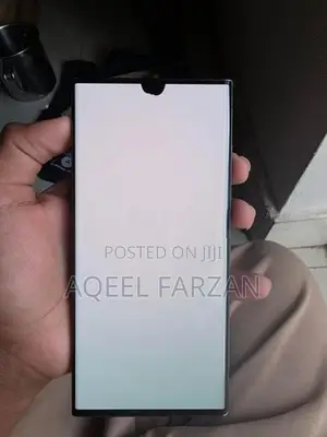 Samsung Galaxy S23 Ultra Standard (Used)