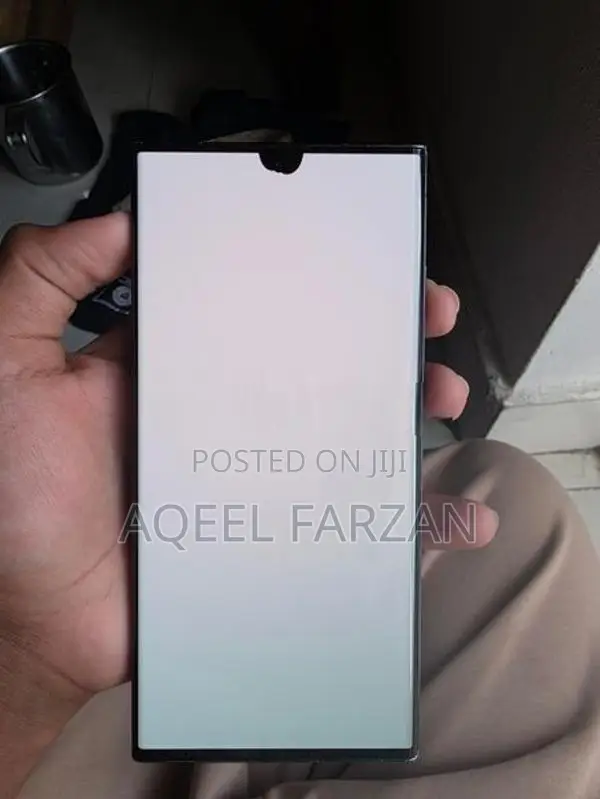 Samsung Galaxy S23 Ultra Standard (Used)