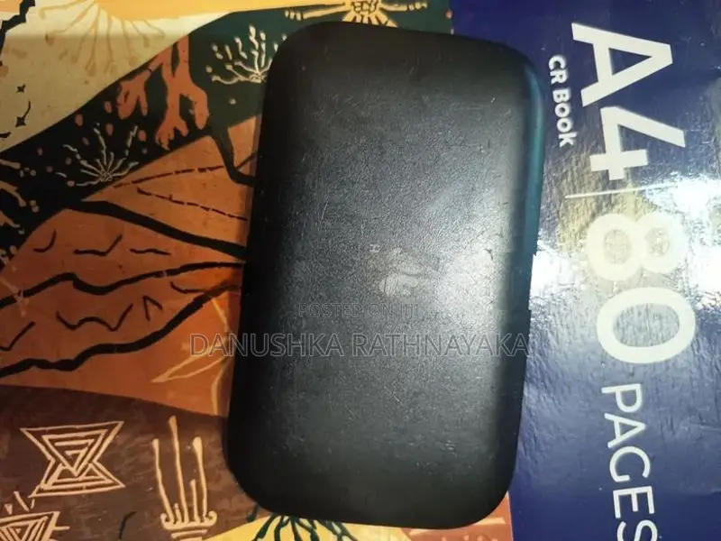 Pocket Router - Model E5576