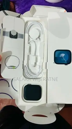 Iwatch Series 9 45mm Gps
