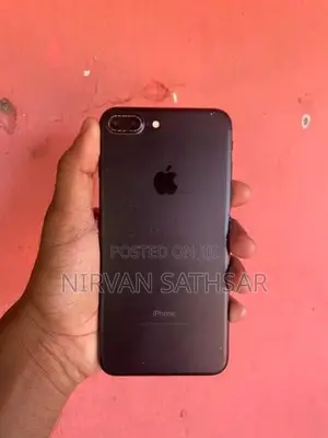 Apple iPhone 7 Plus (Used)