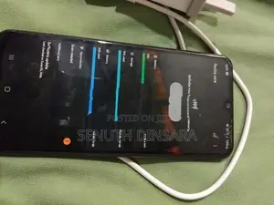 Samsung Galaxy A50 (Used)
