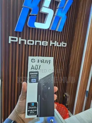 Samsung Galaxy A07 (Brand New)