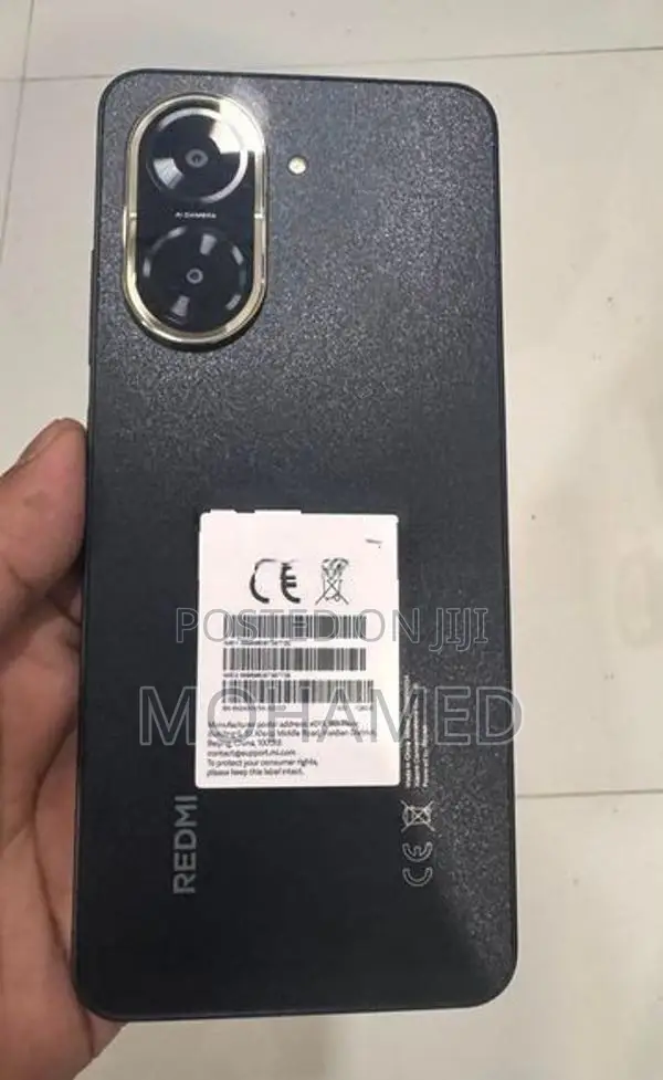 Xiaomi Redmi A5 (Used)
