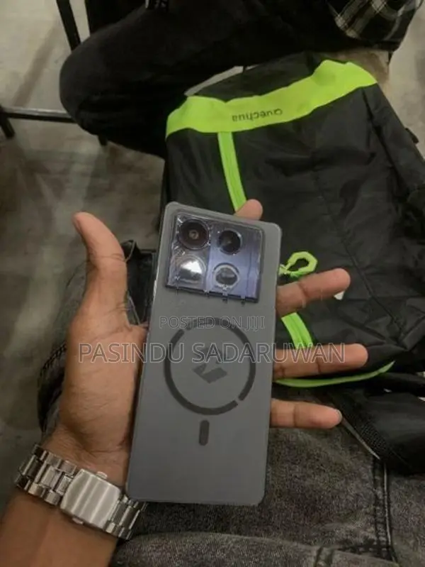 Infinix Note 40 (Used)