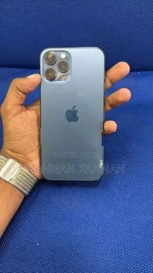 Apple iPhone 12 Pro Max (Used)