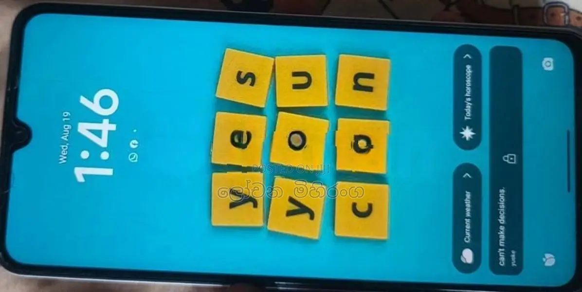 Xiaomi Redmi A5 (Used)
