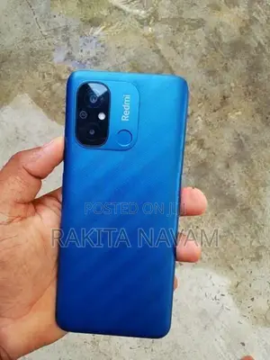 Xiaomi Redmi 12C (Used)