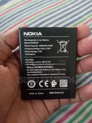 Nokia c1 Battery