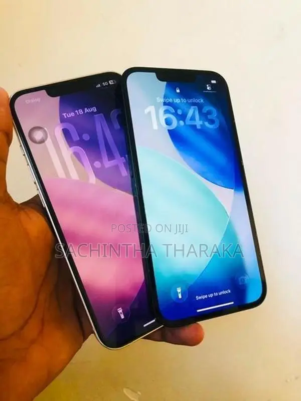 Apple iPhone 14 128gb (Used)