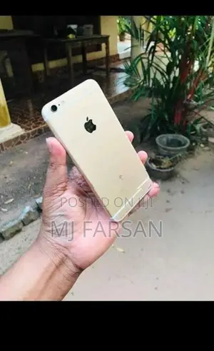Apple iPhone 6 Plus (Used)