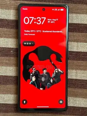 Google Pixel 6a 128 (Used)