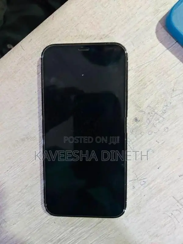 Apple iPhone 12 Pro 512 GB (Used)