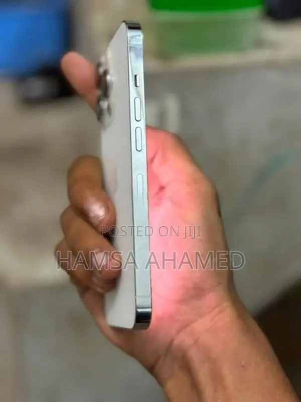 Apple iPhone 13 Pro I Phone 256🤍 (Used)