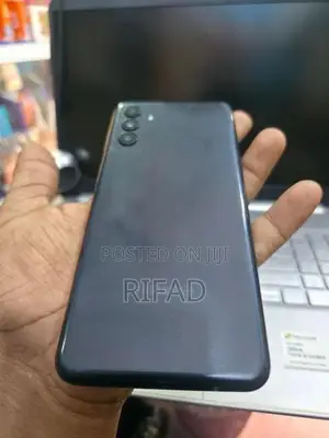 Samsung Galaxy A04s 2022 (Used)