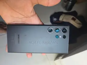 Samsung Galaxy S23 Ultra Standard (Used)