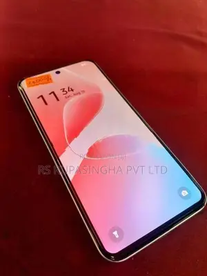 Infinix Hot 60 Pro (Used)