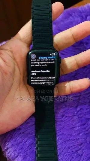 Iwatch Series 9 45mm Gps