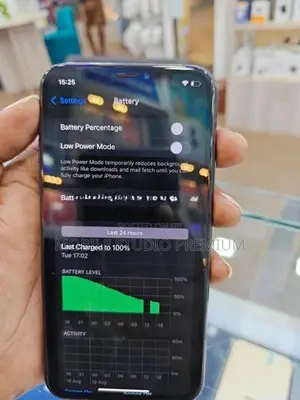 Apple iPhone XS (Used)