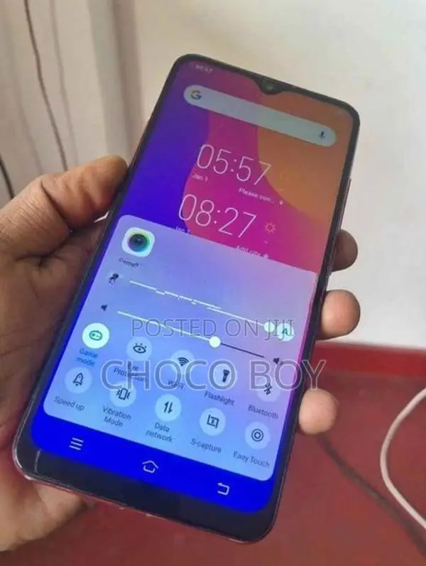 Vivo Y93 (Used)