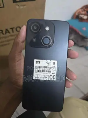itel (Used)