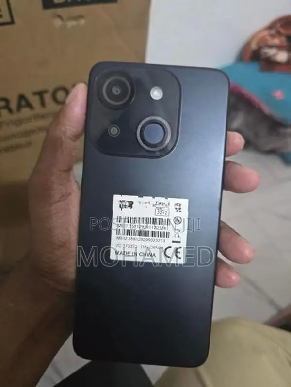 itel (Used)
