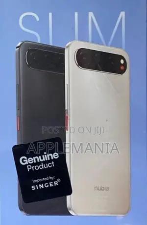 ZTE nubia Air (Brand New)