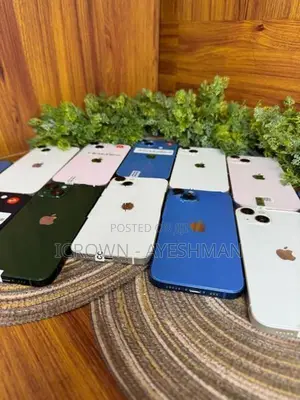 Apple iPhone 13 128GB (Used)
