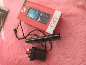 Greentel O40 (Used)